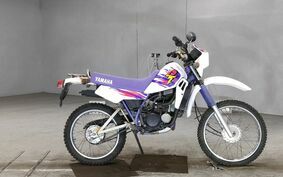 YAMAHA DT50 17W