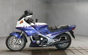 YAMAHA FJ1200 3XW