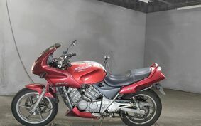 HONDA XELVIS MC25