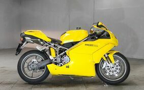 DUCATI 749 2005 H500AA