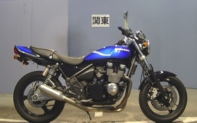 KAWASAKI ZEPHYR 400 KAI 2008 ZR400C