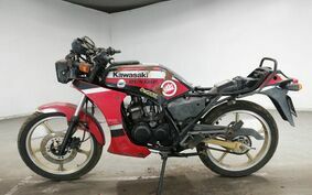 KAWASAKI AR 125 S AR125A