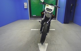 KAWASAKI KLX250D TRACKER 2005 LX250E