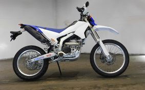 YAMAHA WR250R DG15J