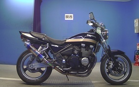 KAWASAKI ZEPHYR 400 KAI 2010 ZR400C