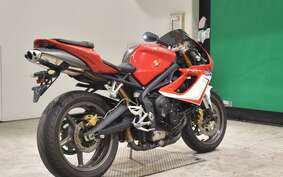 TRIUMPH DAYTONA 675 2010