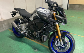 YAMAHA MT-10 SP ABS 2018 RN50J