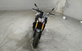 YAMAHA MT-09 2015 RN34J