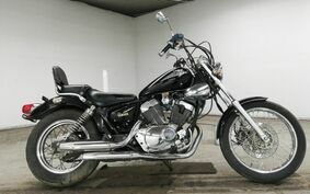 YAMAHA VIRAGO 250 3DM