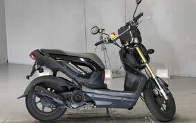 HONDA ZOOMER-X 不明