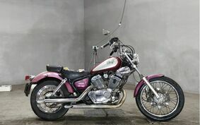 YAMAHA VIRAGO 250 3DM