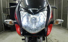 HONDA CBF125