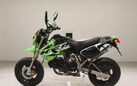 KAWASAKI KSR110 KL110A