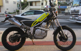 YAMAHA TRICKER DG10J