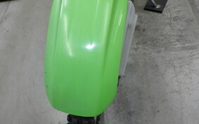 KAWASAKI KDX125 SR DX125A