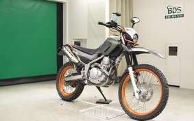 YAMAHA SEROW 250 DG17J