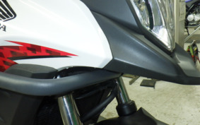 HONDA 400X ABS 2013 NC47