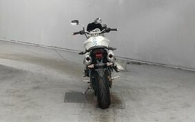 TRIUMPH STREET TRIPLE 2007 TMD40