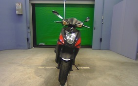 KYMCO AGILITY 125 RS U620