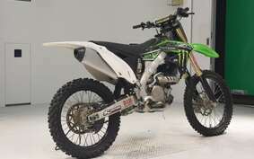 KAWASAKI KX250 F KX250Z