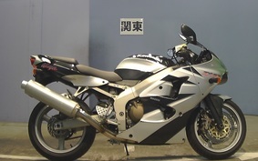 KAWASAKI NINJA ZX-6R 2001 ZX600J