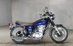 YAMAHA SR400 2021 RH16J