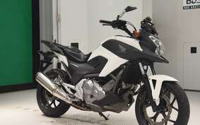 HONDA NC 700 X 2013 RC63