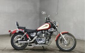 YAMAHA VIRAGO 250 S 3DM