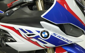 BMW S1000RR M PACKAGE 2020