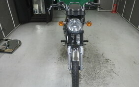 YAMAHA YB125SP