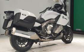 BMW K1600GT 2015