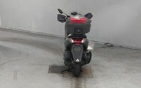 YAMAHA N-MAX 125 SED6J