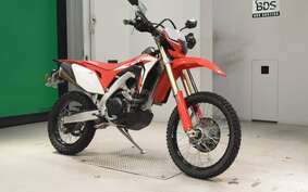 HONDA CRF450L 2020 PD11