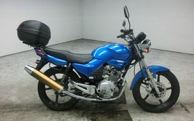 YAMAHA YBR125 PCJL