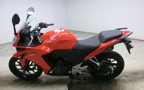 HONDA CBR400R 2013 NC47