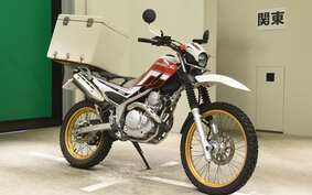 YAMAHA SEROW 250 DG17J