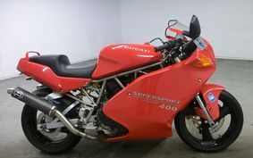 DUCATI 400SS 1993 400J0