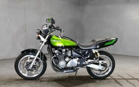 KAWASAKI ZEPHYR 400 1994 ZR400C