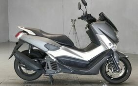 YAMAHA N-MAX 125 SED6J