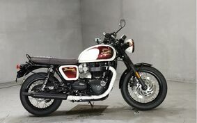 TRIUMPH BONNEVILLE T120 AD75HW