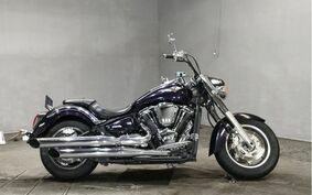 KAWASAKI VULCAN 2000 2004 VNW00A