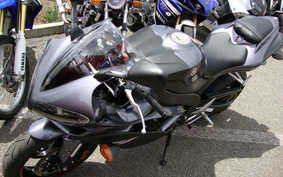 YAMAHA YZF-R1 2007 RN20