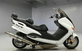 YAMAHA MAJESTY 125 5CA