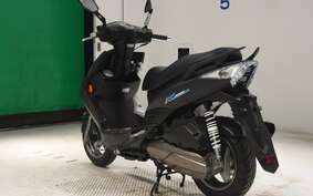 KYMCO RACING 150 Fi