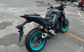 YAMAHA MT-25 RG74J