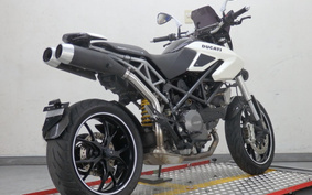 DUCATI HYPERMOTARD 796 2010 B101A