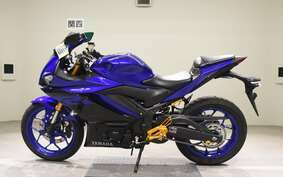 YAMAHA YZF-R25 RG43J