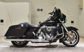 HARLEY FLHX 1690 2012 KBM