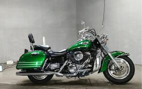 KAWASAKI VULCAN 1500 CLASSIC 1998 VNT50G