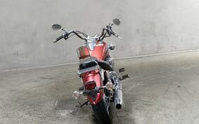 YAMAHA DRAGSTAR 250 VG05J